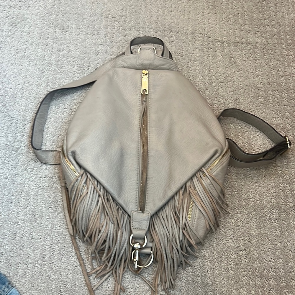 Rebecca minkoff Backpack Purse